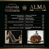 Decantador para Whisky - Edición de Equipo