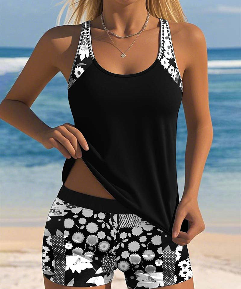 Triana™ | Conjunto de traje de baño de 2 piezas