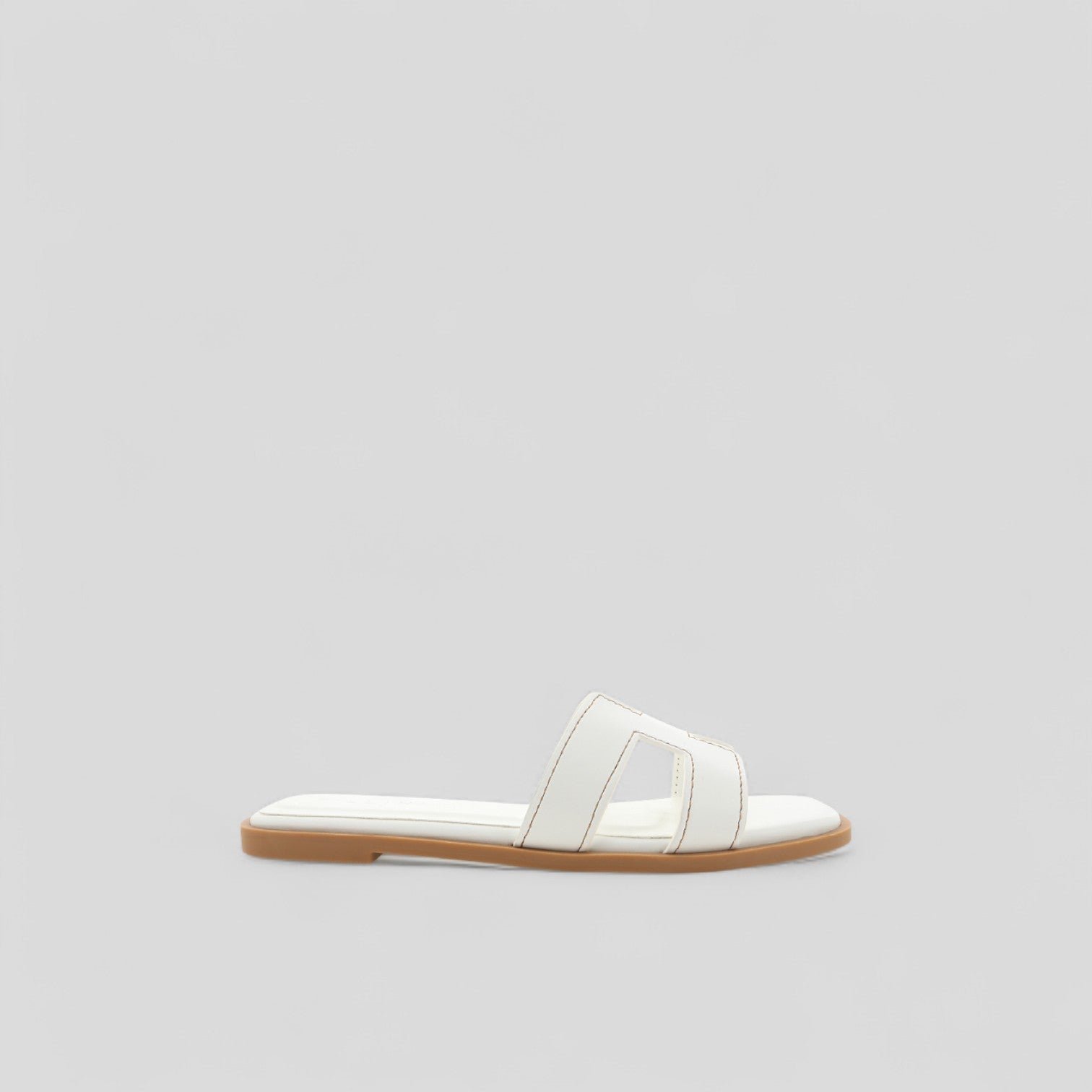 Marina | Sandalias de cuero