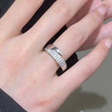 Leyna™ | Anillo del Paraíso