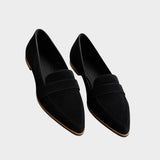 Rosa™⏐Mocasines ortopédicos de cuero⏐Edición Premium